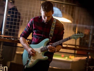 Promo The Right Swipes Rock and Indie Band West Yorkshire