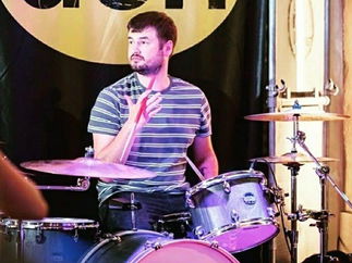 Promo The Right Swipes Rock and Indie Band West Yorkshire