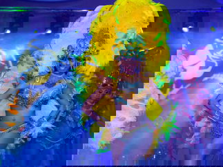 Promo Latamba Show Band Latin Brazilian Show Band London