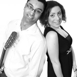 Promo Latino Duo  Surrey
