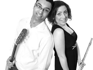 Promo Latino Duo Latin Duo Surrey