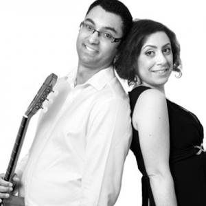 Promo Latino Duo  Surrey