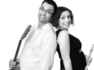 Promo Latino Duo Latin Duo Surrey