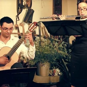 Promo Latino Duo  Surrey