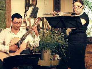 Promo Latino Duo Latin Duo Surrey