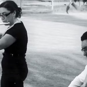 Promo Latino Duo  Surrey