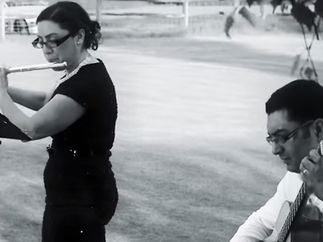 Promo Latino Duo Latin Duo Surrey