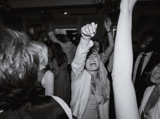 Promo Boogie Nights Party Band London