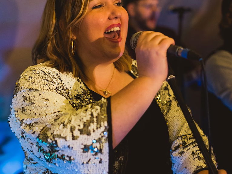 artists similar to Groove City