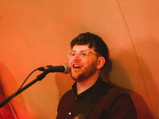 Promo Groove City Function Band London