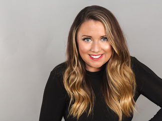 Promo Laura Ann Solo Singer To Backing Tracks Surrey