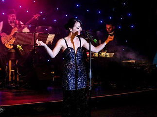 Promo Laura J Solo Singer With Tracks Essex