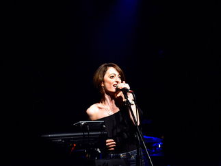 Promo Laura J Solo Singer With Tracks Essex