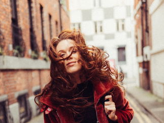 Promo Lauren The Violinist Electric Violinist Manchester