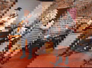 Promo Beat Three Acoustic Band West Yorkshire