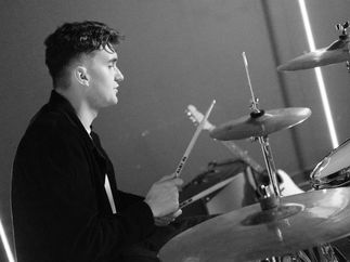 Promo Cherry Wave Function Band London