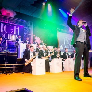 Promo Crystal Clear Dance Orchestra  London