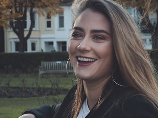 Promo Leah Bella Solo Singer With Tracks Essex