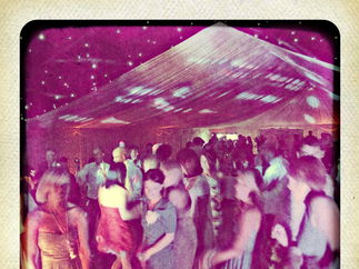 Promo Dan Cattrall Wedding DJ Caernarfon