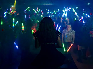 Promo Dance Anthems Live 90s and 00s Dance Band Lincolnshire