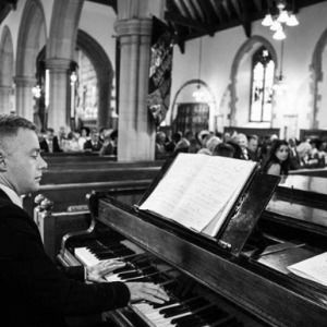 Promo Lee Mathews  Oxfordshire