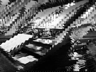 Promo Lee Mathews Pianist Oxfordshire