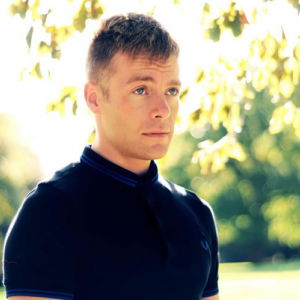Promo Lee Mathews  Oxfordshire