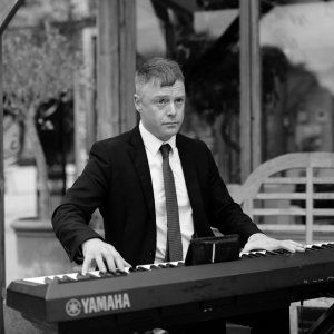 Promo Lee Mathews  Oxfordshire