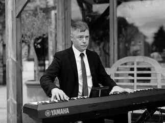 Promo Lee Mathews Pianist Oxfordshire