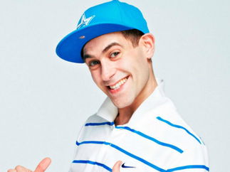 Promo Lee Nelson Comedian London