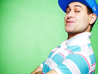 Promo Lee Nelson Comedian London