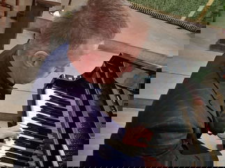 Promo Lee Mathews Pianist Oxfordshire