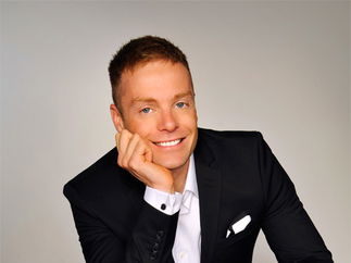 Promo Lee Mathews Pianist Oxfordshire