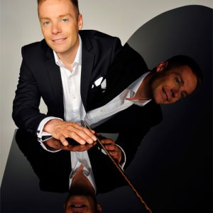 Promo Lee Mathews  Oxfordshire