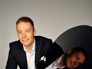 Promo Lee Mathews Pianist Oxfordshire