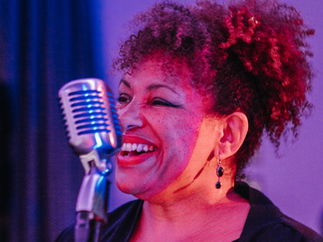 Promo Legends of Soul Soul and Motown Party Band Hertfordshire