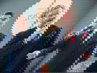 Promo Legends Of Swing Swing & Rat Pack Band Staffordshire