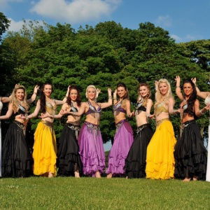 Promo Bollywood Entertainments  Leicestershire