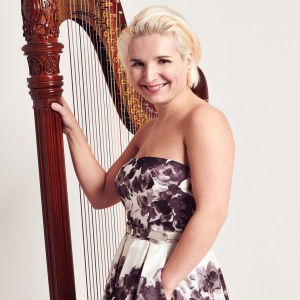 Promo The Wedding Harpist  London