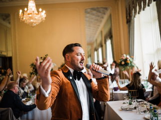 Promo Stuart Rogers Solo Artist, Duo or Trio Manchester