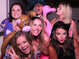 Promo Let There Be Photos Selfie Mirror Essex