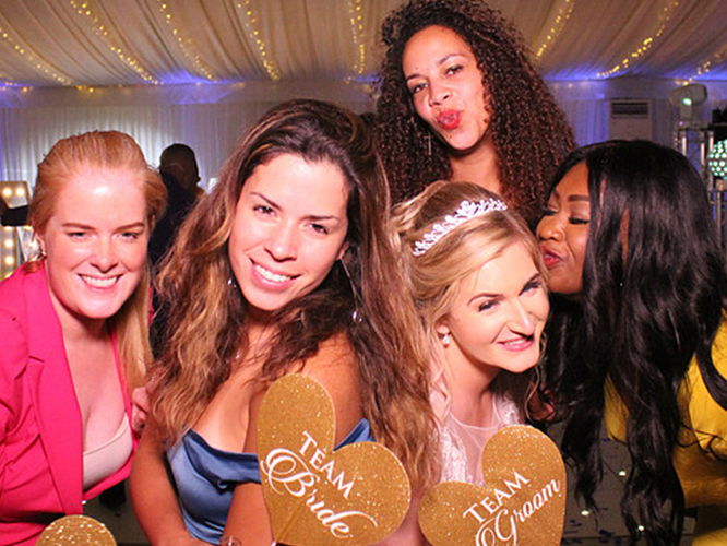 artists similar to Let There Be Photos