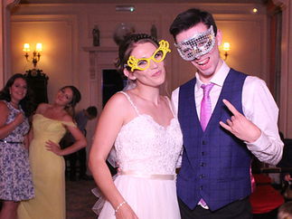 Promo Let There Be Photos Selfie Mirror Essex