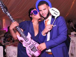 Promo Let There Be Photos Selfie Mirror Essex