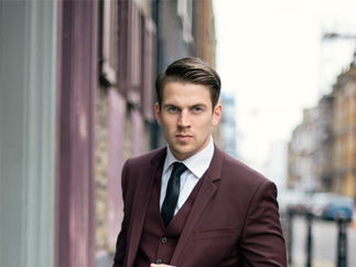 Promo Lewis Fields Swing & Rat Pack Band Kent