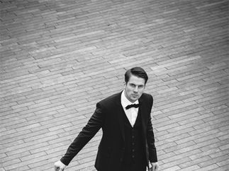 Promo Lewis Fields Swing & Rat Pack Band Kent