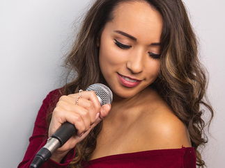 Promo Lexa T Singer Guitarist London