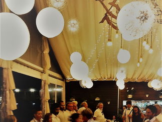 Promo Footfall Ceilidh Band Cornwall