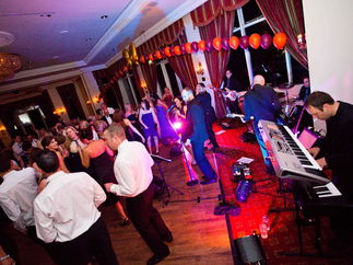 Promo Invidia Function Band Norfolk