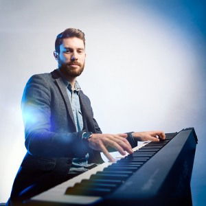 Promo Liam Francis  Greater Manchester